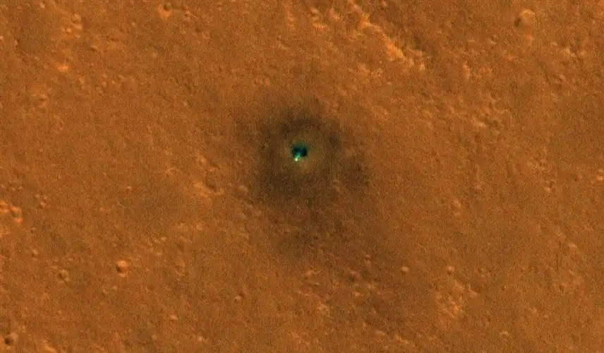 يكفي لملء محيطات.. اكتشاف خزان مياه