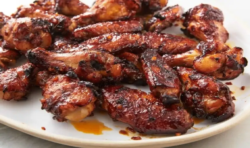 سرقة أجنحة دجاج بقيمة 1.5 مليون