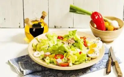 أفضل الأطعمة والمشروبات المثالية لحرارة الصيف