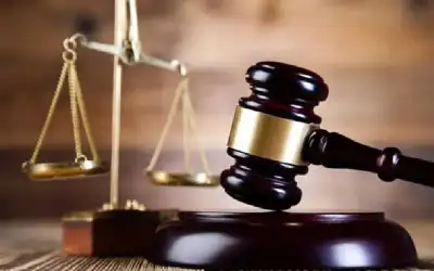 القضاء في مواجهة غاسلي الأموال ..