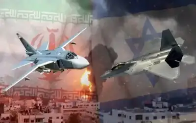 مسؤول إيراني: وقف النار بغزة هو