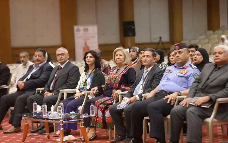 مختصون يؤكدون اهمية الرعاية اللاحقة لنزلاء