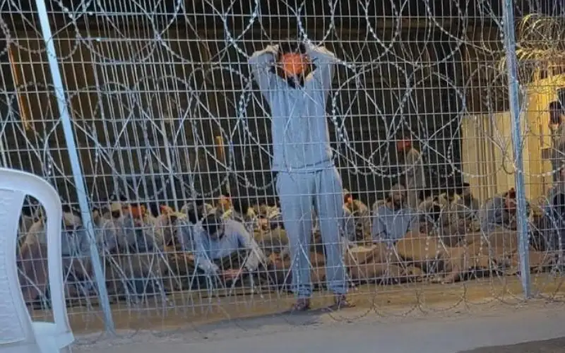 حماس: نطالب المجتمع الدولي بالتحقيق في