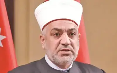 وزير الاوقاف يدين إقدام وزراء متطرفين