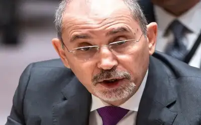 وزير الخارجية: خفض التصعيد الخطير في