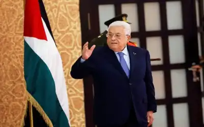 الرئيس الفلسطيني يزور تركيا الخميس ويلقي