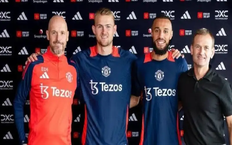 لا يثق إلا فيهم.. عائلة تين