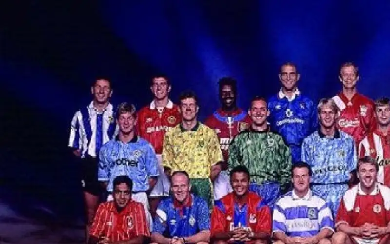 أزمات وكوارث وضحايا.. قصة نشأة الدوري