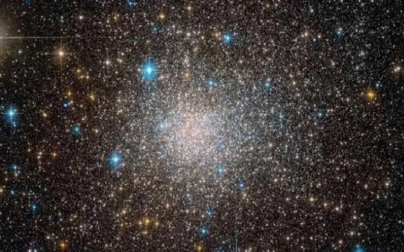 تيرزان 5.. مختبر سماوي يكشف سلوك