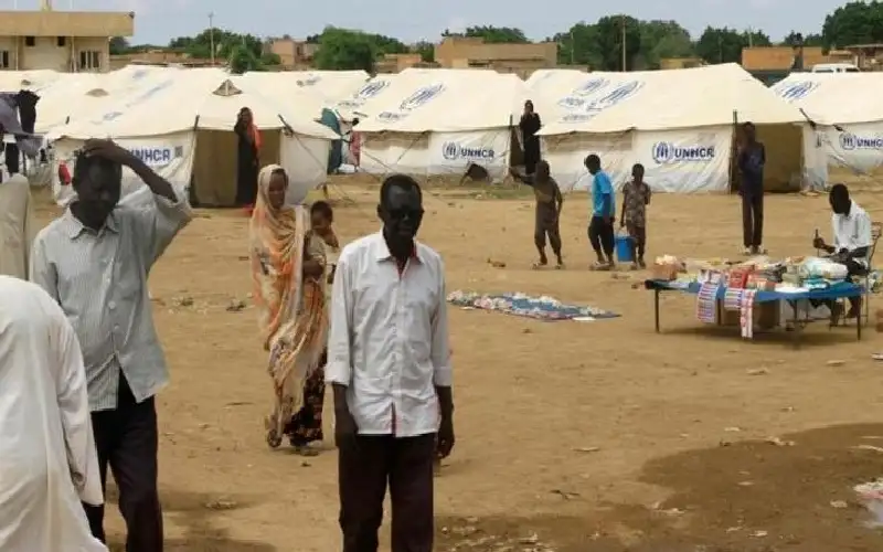 ترقب لانطلاق محادثات سويسرا.. مكان سري