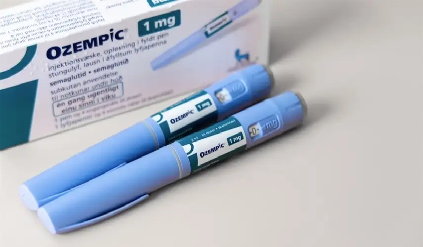 أدوية إنقاص الوزن الجديدة لا تكفي