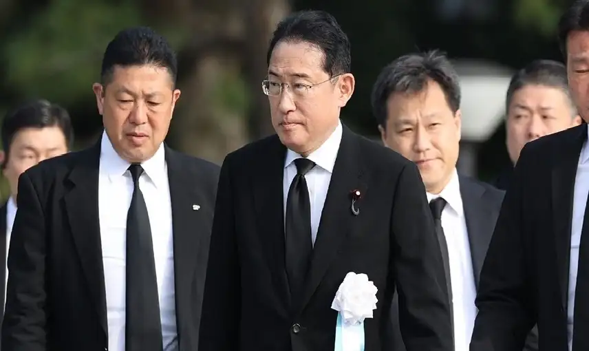 كوريا الشمالية: اليابان تتظاهر بأنها ضحية