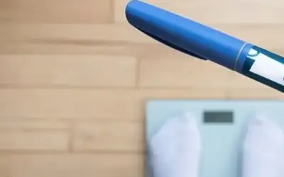 الأنسولين الذكي.. حقن لمرة واحدة فقط