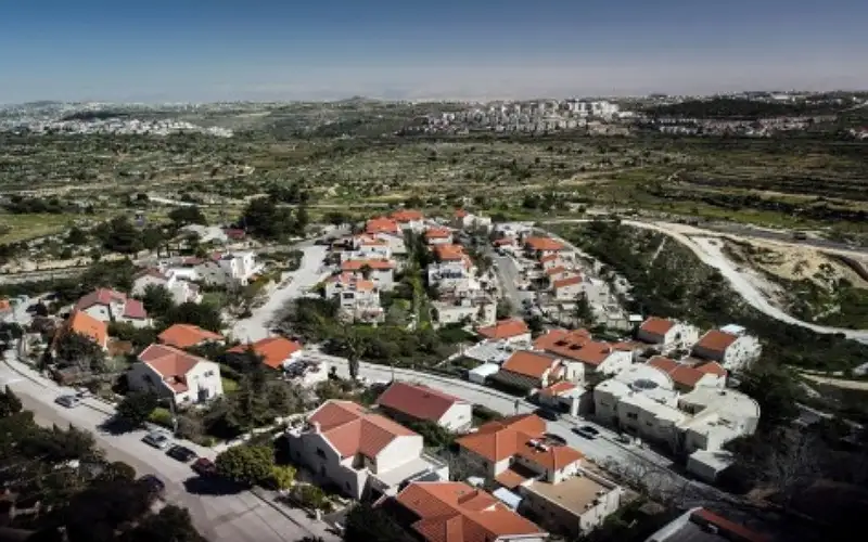 الأردن يدين قرارات وإجراءات إسرائيلية تكرس