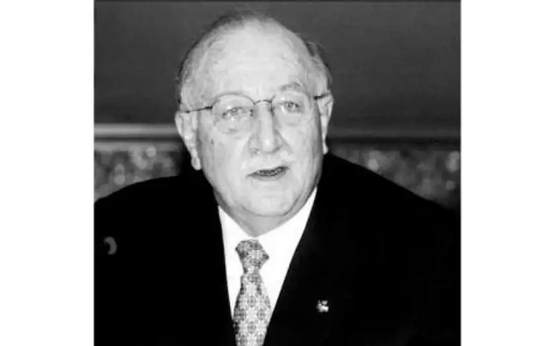 محمد بن زايد ومحمد بن راشد