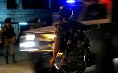 وفاة شاب بإطلاق نار في اربد