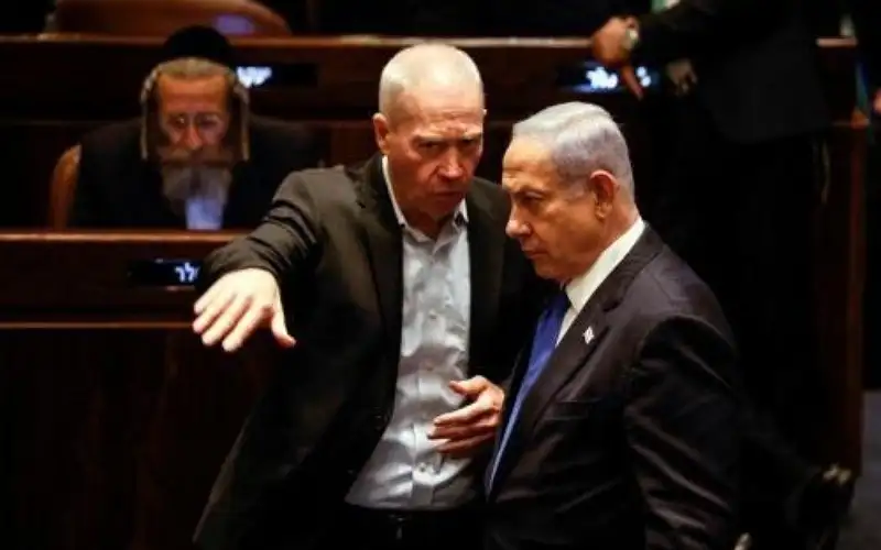 هآرتس : ضغوط دبلوماسية لمنع إصدار