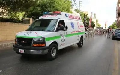 3 شهداء بغارة إسرائيلية على جنوب