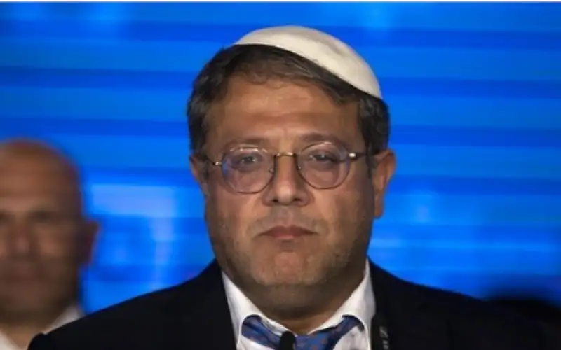 بريطانيا: اقتحام بن غفير للأقصى يقوض