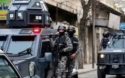 وفاة ثانية بمشاجرة دير السعنة