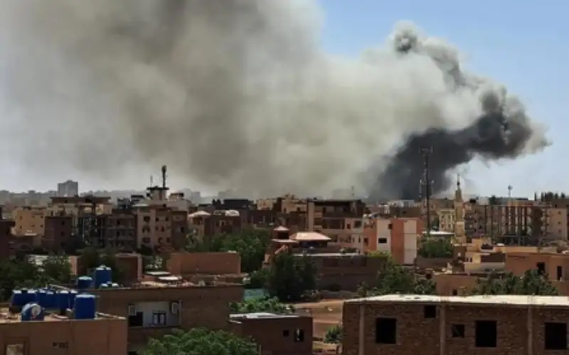 السودان .. ارتفاع عدد وفيات السيول