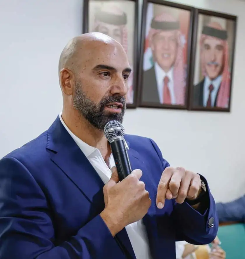 كيف أجاب د.الكيلاني.. ماذا يمكن للنقابي