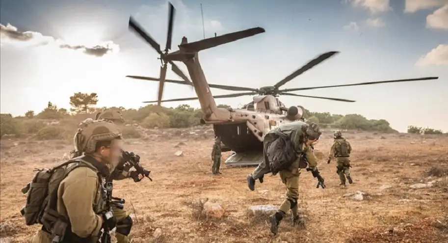 أرقام جديدة.. خسائر جيش الاحتلال الإسرائيلي