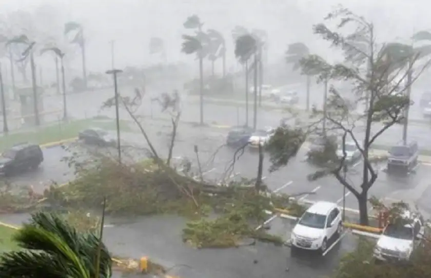 اليابان تلغي رحلات جوية وبرية مع