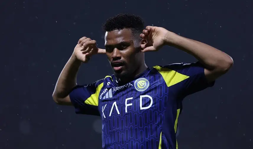 أيمن يحيى: بداية موفقة للنصر في