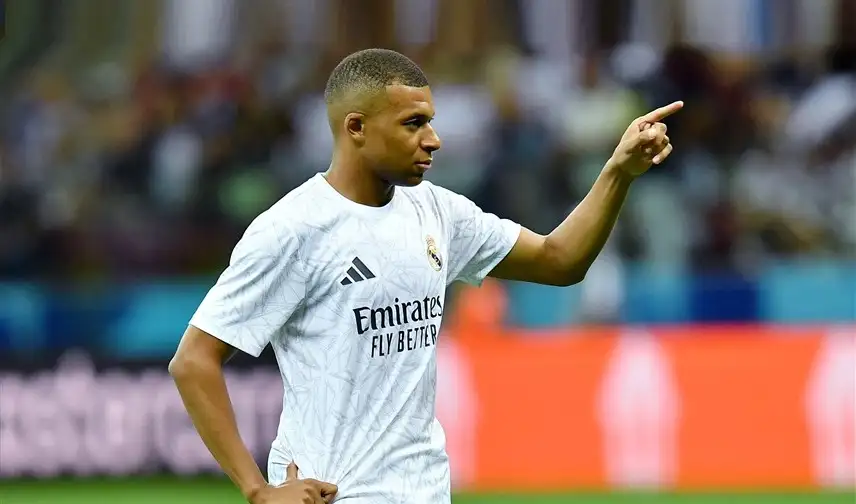 ماذا قال رئيس ريال مدريد عن