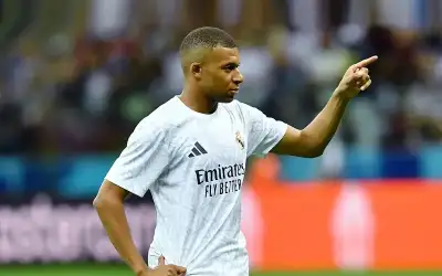 ماذا قال رئيس ريال مدريد عن