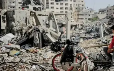 مفاوضات الدوحة.. هل تنجح في التوصل