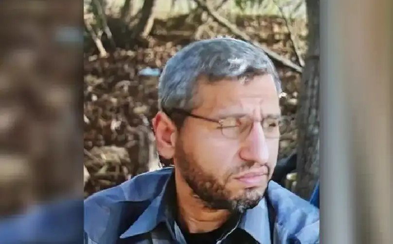 حماس: محمد الضيف بخير