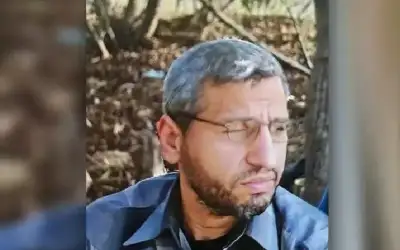 حماس: محمد الضيف بخير