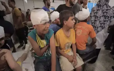 هآرتس: حرب إسرائيل على غزة الأكثر