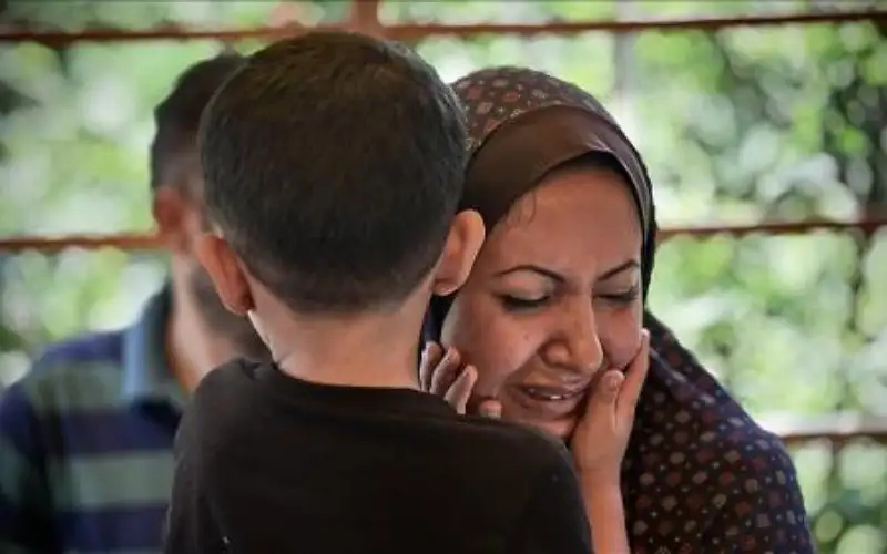 الأونروا: يجب وقف الحرب لتستعيد نساء