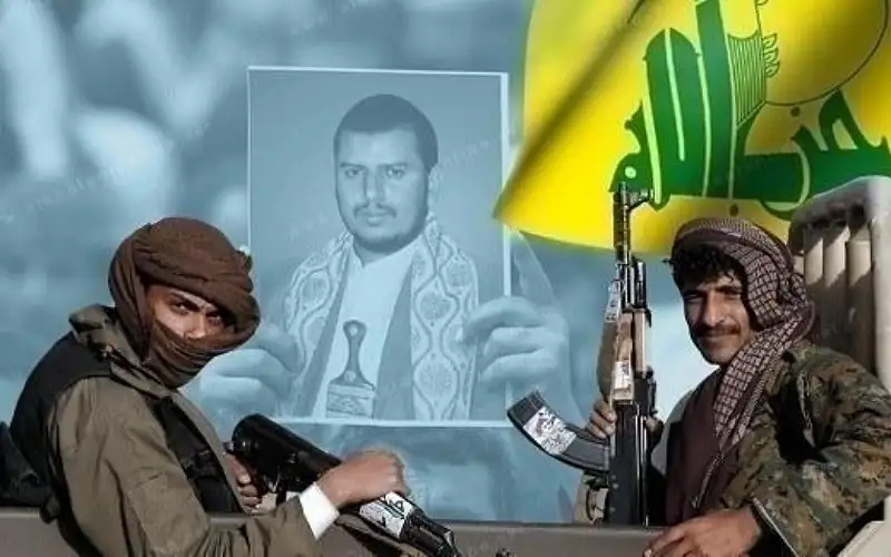 عقوبات أميركية جديدة تستهدف الحوثيين وحزب