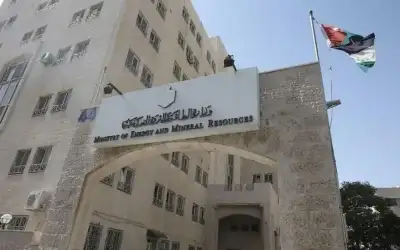 الطاقة الاردنية : ارتفاع أسعار المشتقات