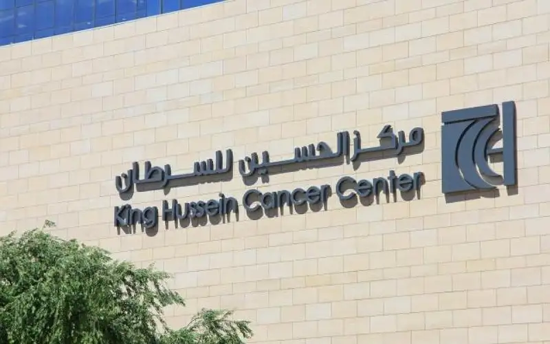 وصول 11 طفلا غزيا لتلقي العلاج