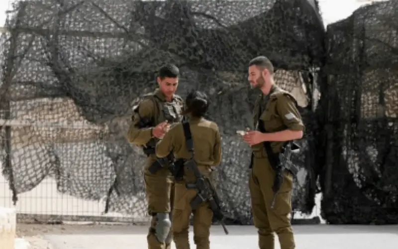 خبر صادم داخل إسرائيل .. صحفي