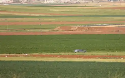 أجواء صيفية في أغلب المناطق الجمعة