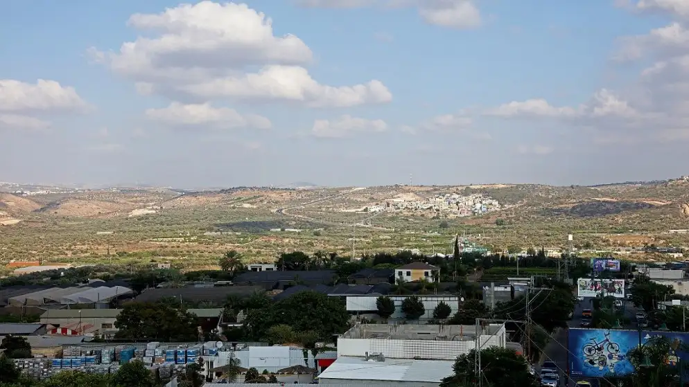 واشنطن: هجمات المستوطنين غير مقبولة ويجب