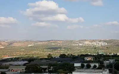 واشنطن: هجمات المستوطنين غير مقبولة ويجب