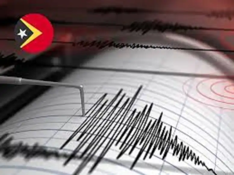 معهد المسح الجيولوجي الأميركي: زلزال بقوة