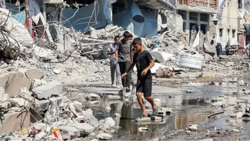 أبرز النقاط العالقة في مفاوضات هدنة