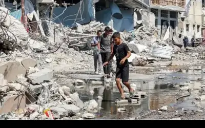 أبرز النقاط العالقة في مفاوضات هدنة