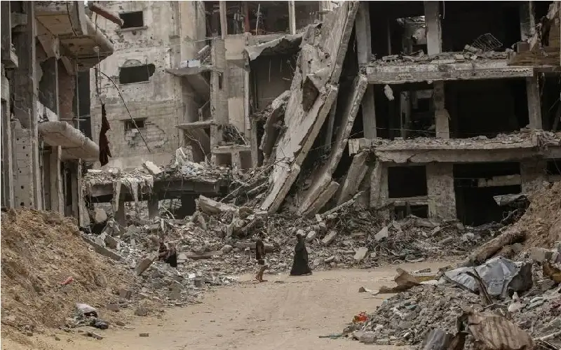 ما الذي يفعله جوجل إيرث مع