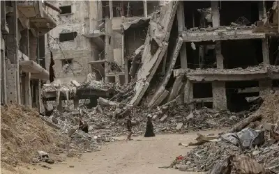 ما الذي يفعله جوجل إيرث مع