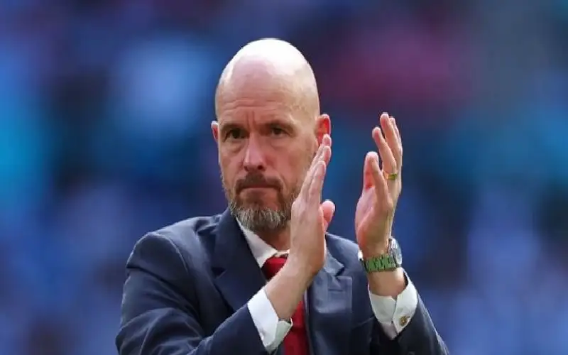 مفاجأة الميركاتو.. مانشستر يونايتد يلقي بـرجل