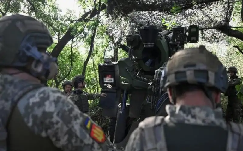 روسيا تتعقب شبح الغرب.. من أمن